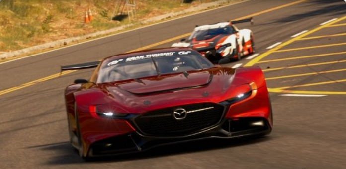 《GT赛车7》微交易内购受到游戏社区批评