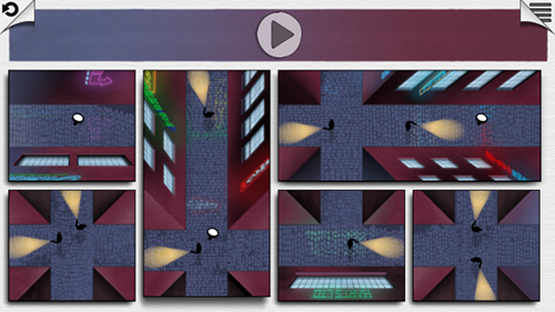 《致命框架2》巧妙的分镜与精良的配乐，在游戏中给你呈现一部电影