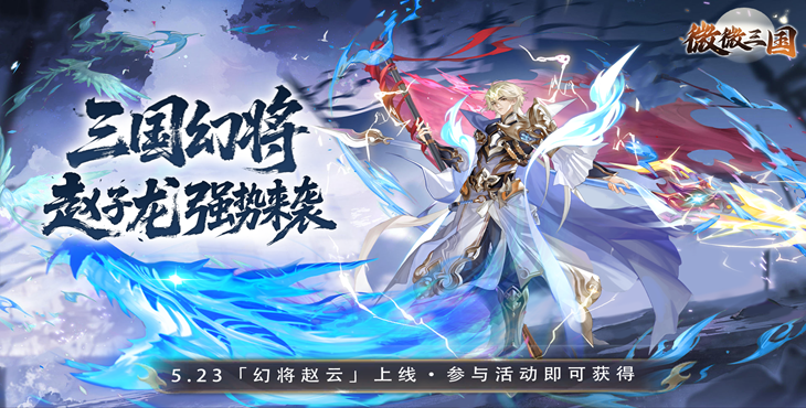 微微三国