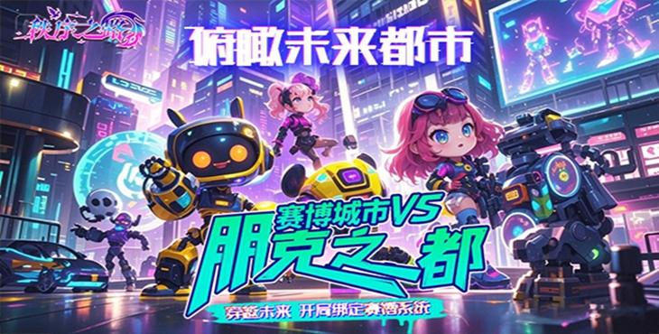 秩序之路
