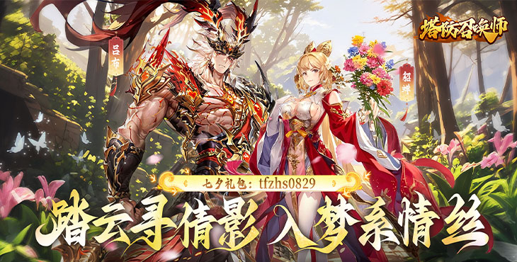 塔防召唤师