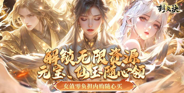 封灵诀