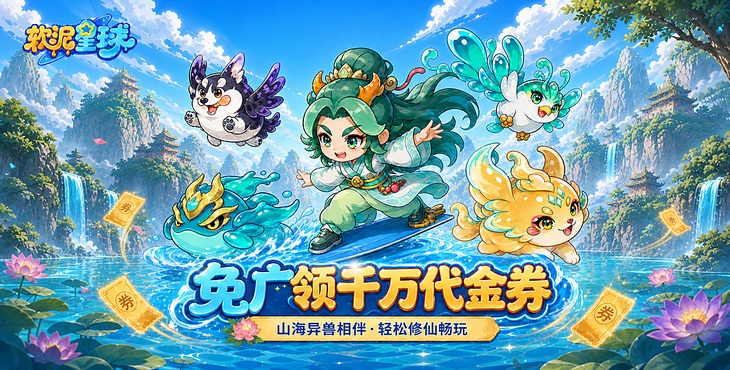 软泥星球