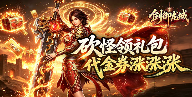 剑御龙城