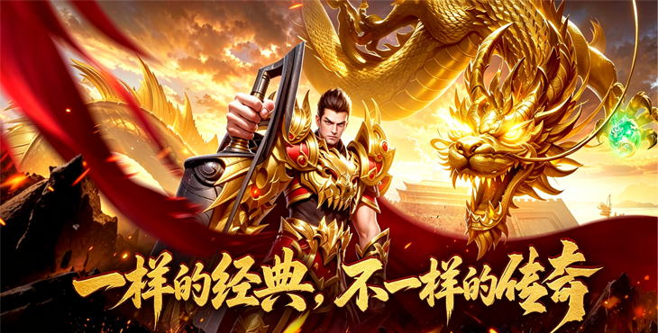 天命传奇