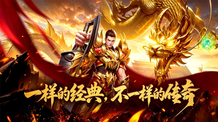 天命传奇（免费版）宣传图片