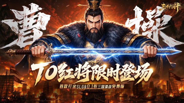 三十六计手游下载