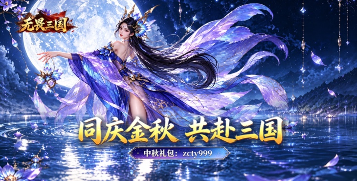 无畏三国