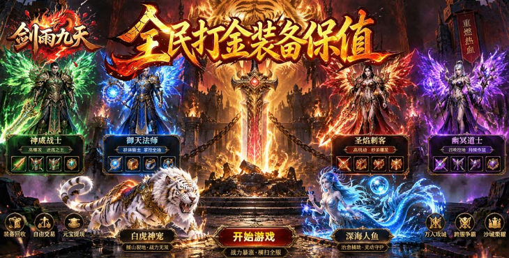 自由之光