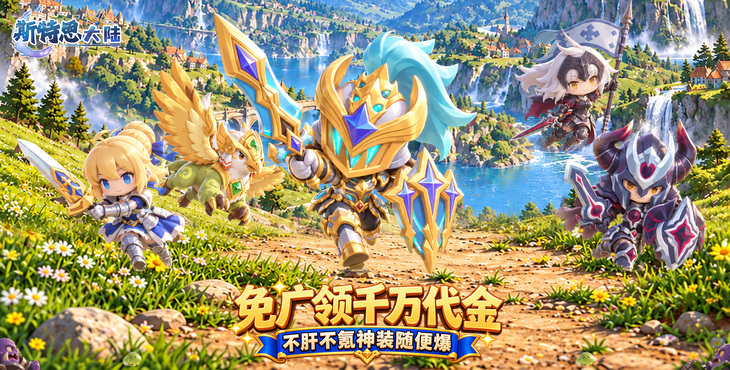 斯特恩大陆