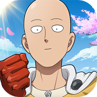 一拳超人：最强之男游戏图标