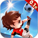 足球大逆袭手游 足球大逆袭官网版V2.1.5
