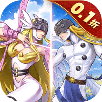 究极宝贝游戏图标