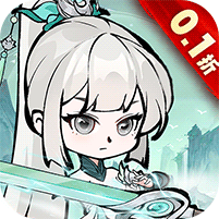 诛天剑侠游戏图标