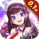 全民冲刺0.1折版、0.05折版、GM版、BT版