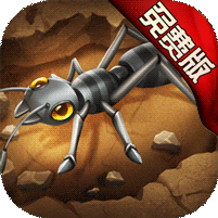 蚁族崛起游戏图标