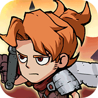 地下城与领主游戏图标