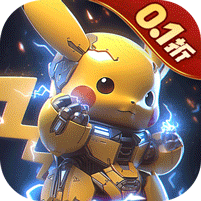 口袋大冒险游戏图标