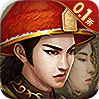 楚汉争霸OL手游游戏图标