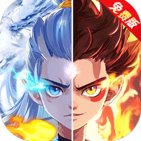 仙灵物语游戏图标