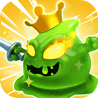 怪物联萌游戏图标