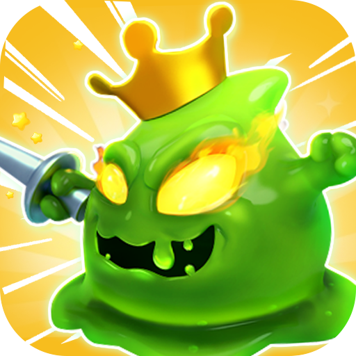 《怪物联萌》游戏图标