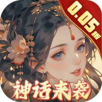 九州群将录游戏图标