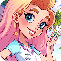 浅浅女王梦游戏图标