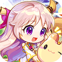 彩虹橙游戏图标