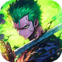 战魂旅人游戏图标