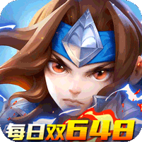 少年三国志：零（首款少三免费版）