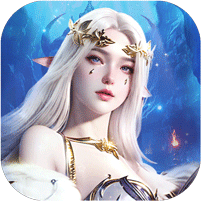 精灵盛典：黎明游戏图标