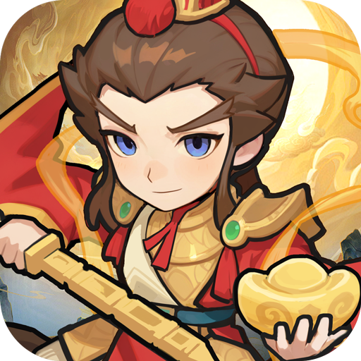 《山海记》游戏图标