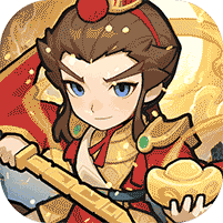 山海记游戏图标