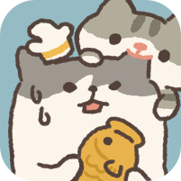 动物餐厅游戏图标