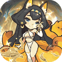 山海记游戏图标