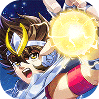 破阵勇士游戏图标