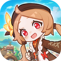 梦境食旅游戏图标