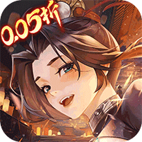 锦绣江湖游戏图标