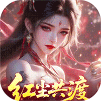 少年封神游戏图标