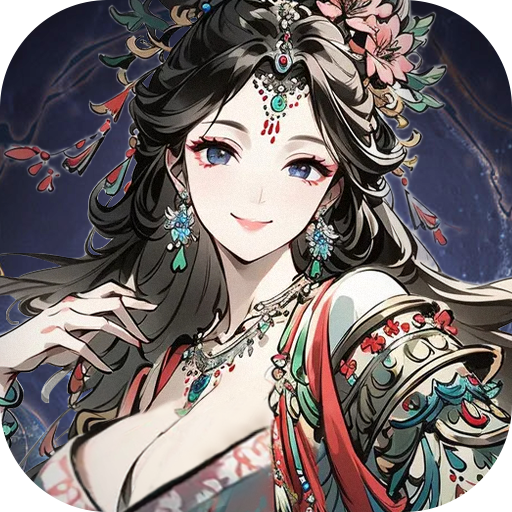 魔神变游戏图标