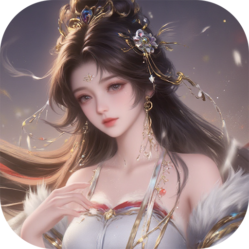 《醉美人》游戏图标
