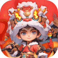 翻滚吧天神（肉鸽0.1折西游塔防）