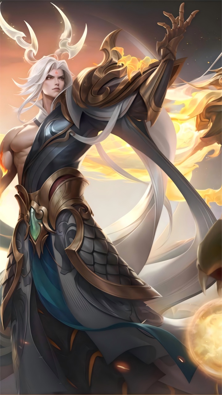 太古神王2图片 1