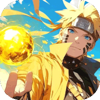 忍者学园游戏图标