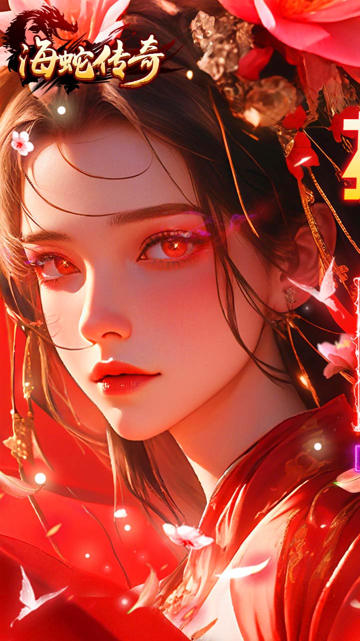 海蛇传奇欢乐版（打金送万充）