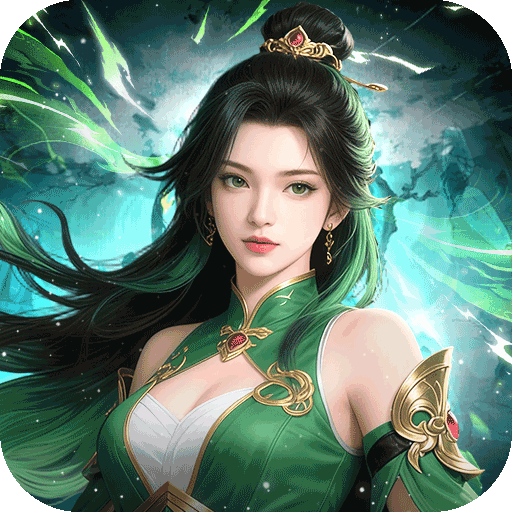 《倾世奇缘》游戏图标