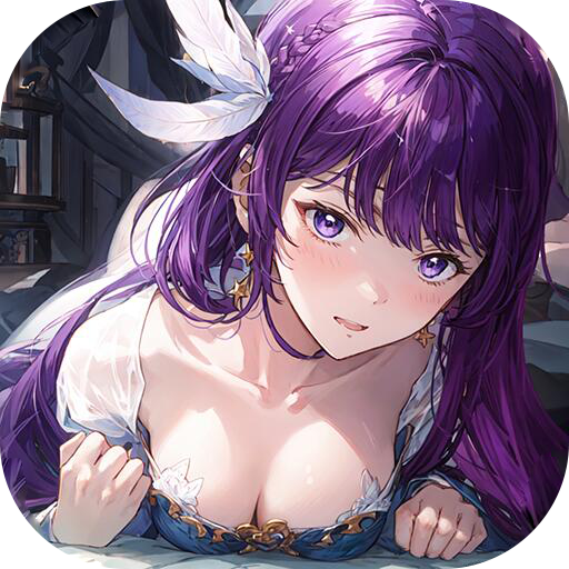 《妖神记之巅峰对决》游戏图标
