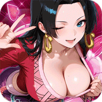 进击的正太游戏图标