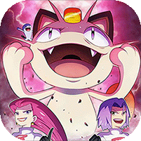 口袋大冒险游戏图标